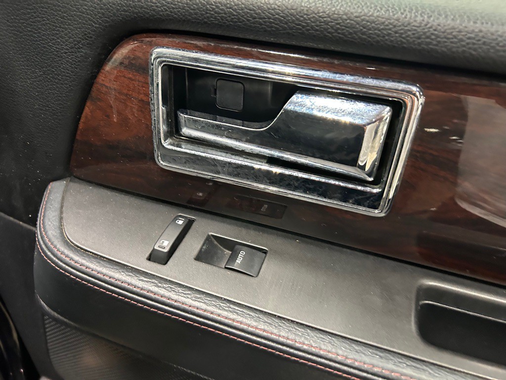 2017 Lincoln Navigator Image 26