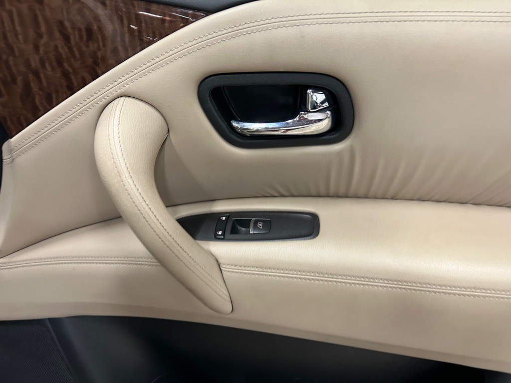 2020 Nissan Armada Image 29