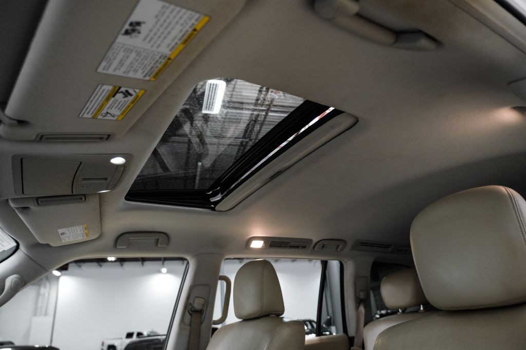 2020 Nissan Armada Image 5
