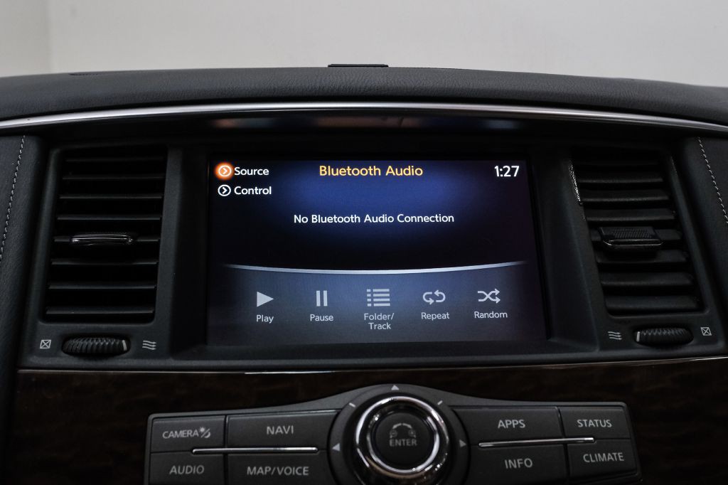 2020 Nissan Armada Image 31