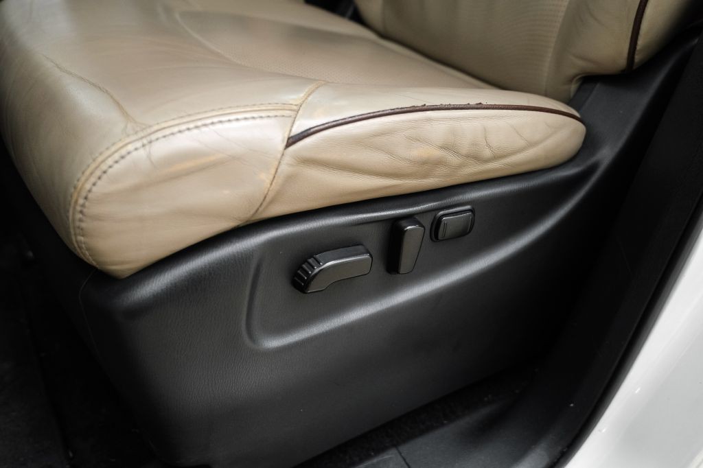 2020 Nissan Armada Image 33