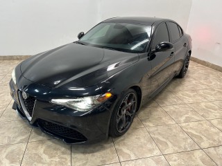 Image for 2017 Alfa Romeo Giulia TI ID: 7274160