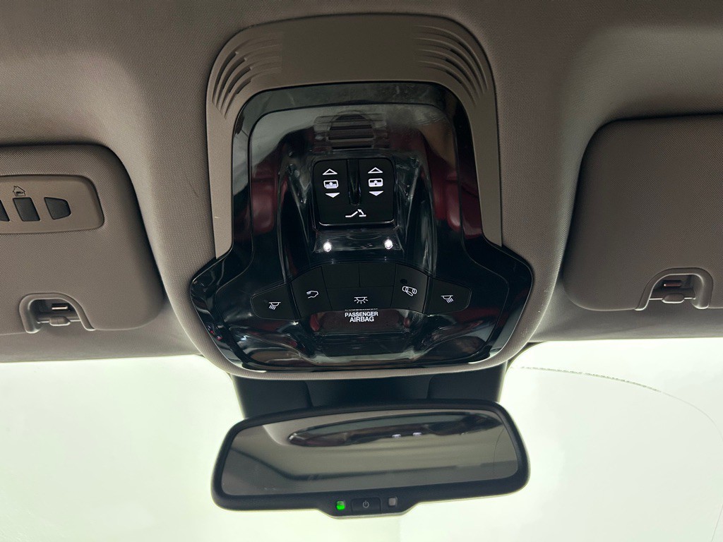 2017 Alfa Romeo Giulia Image 19