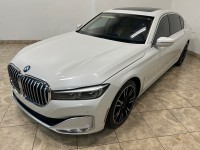 Image for 2020 BMW 7 Series 740i xDrive ID: 7274161