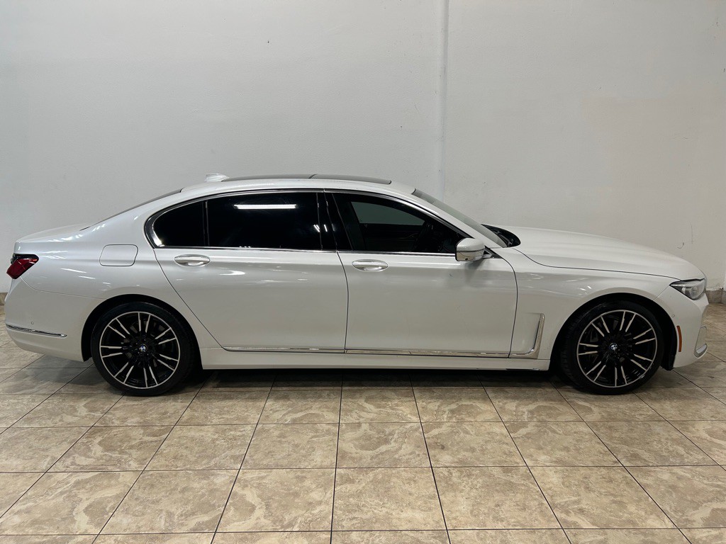 2020 BMW 7 Series Image 6