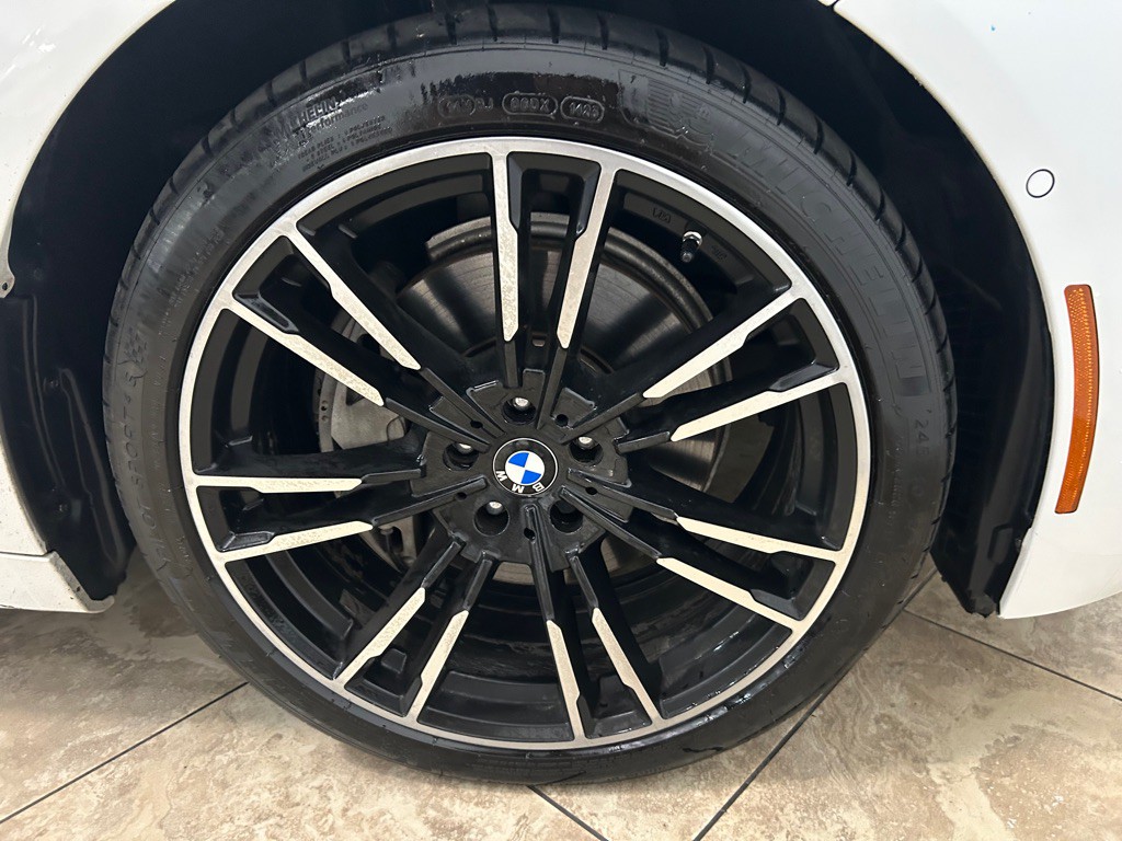 2020 BMW 7 Series Image 10