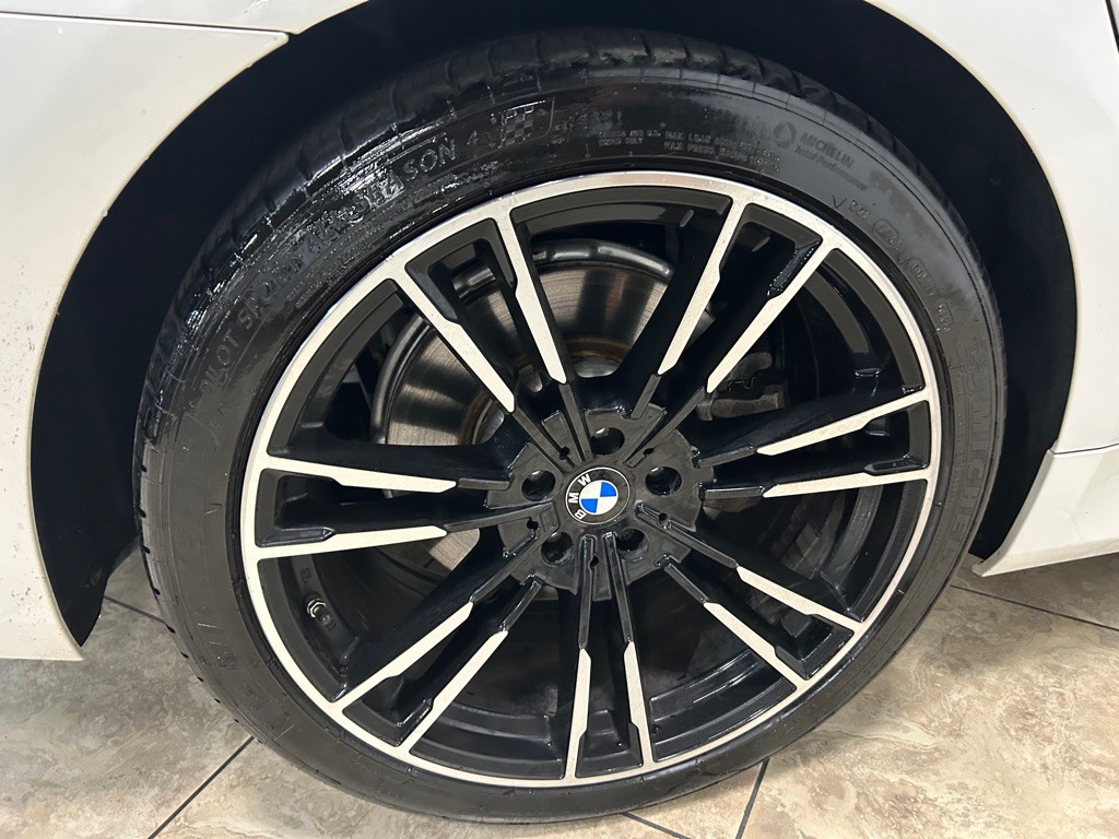 2020 BMW 7 Series Image 11