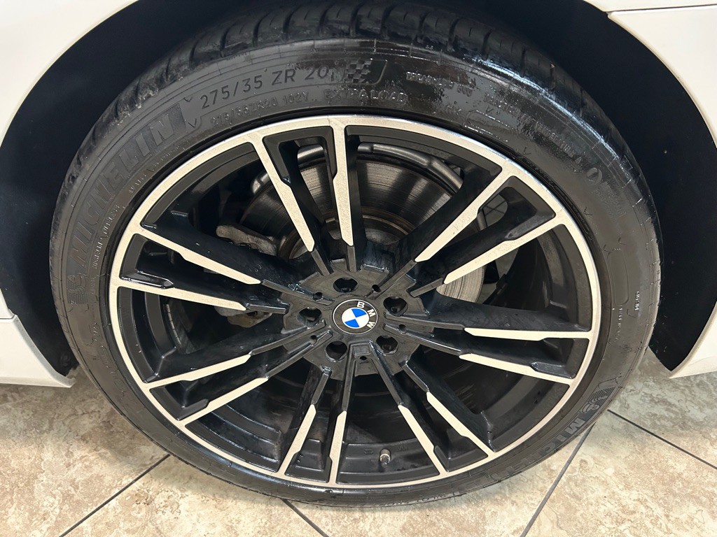 2020 BMW 7 Series Image 13