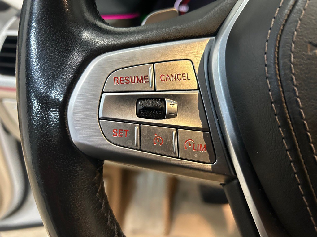 2020 BMW 7 Series Image 18