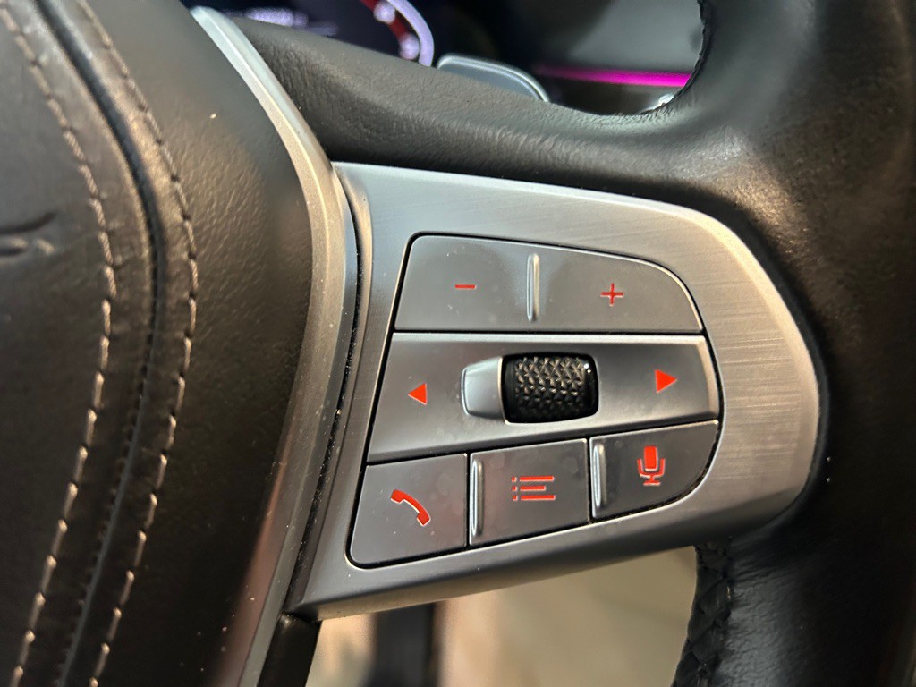 2020 BMW 7 Series Image 19