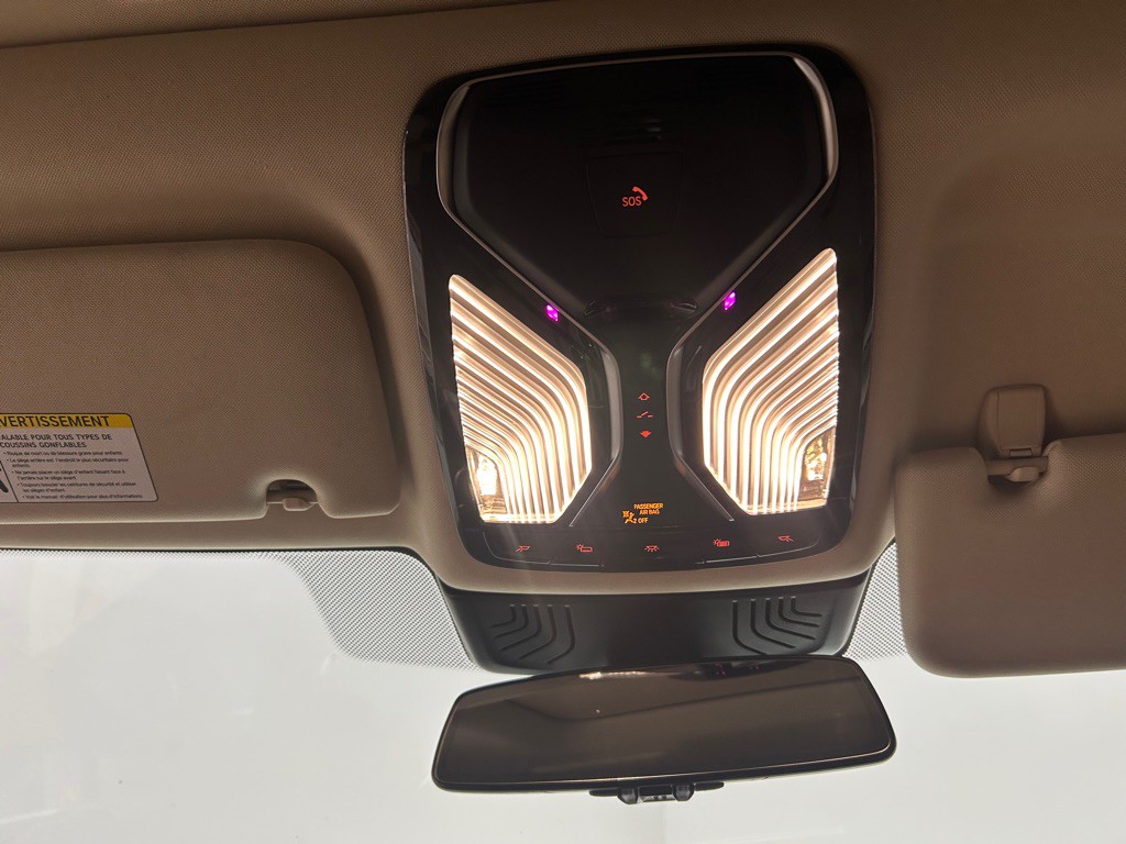 2020 BMW 7 Series Image 28