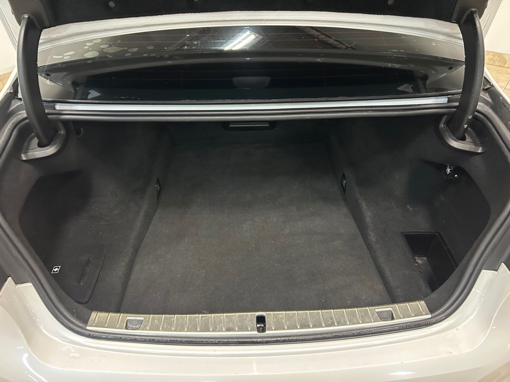 2020 BMW 7 Series Image 44