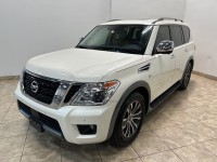 Image for 2020 Nissan Armada SL ID: 7274162