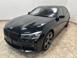 Image for 2019 BMW 7 Series 740i ID: 7274163