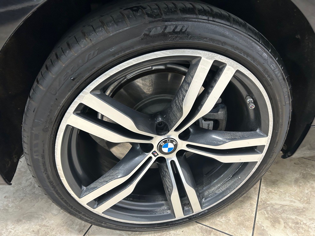 2019 BMW 7 Series Image 11