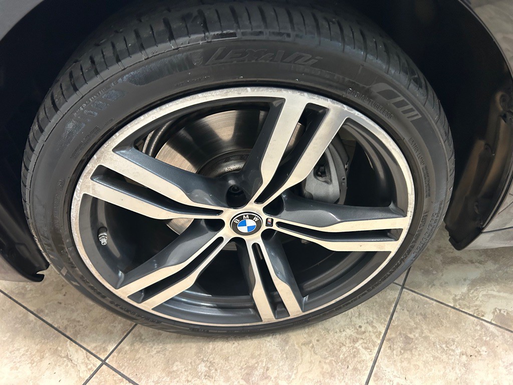 2019 BMW 7 Series Image 13