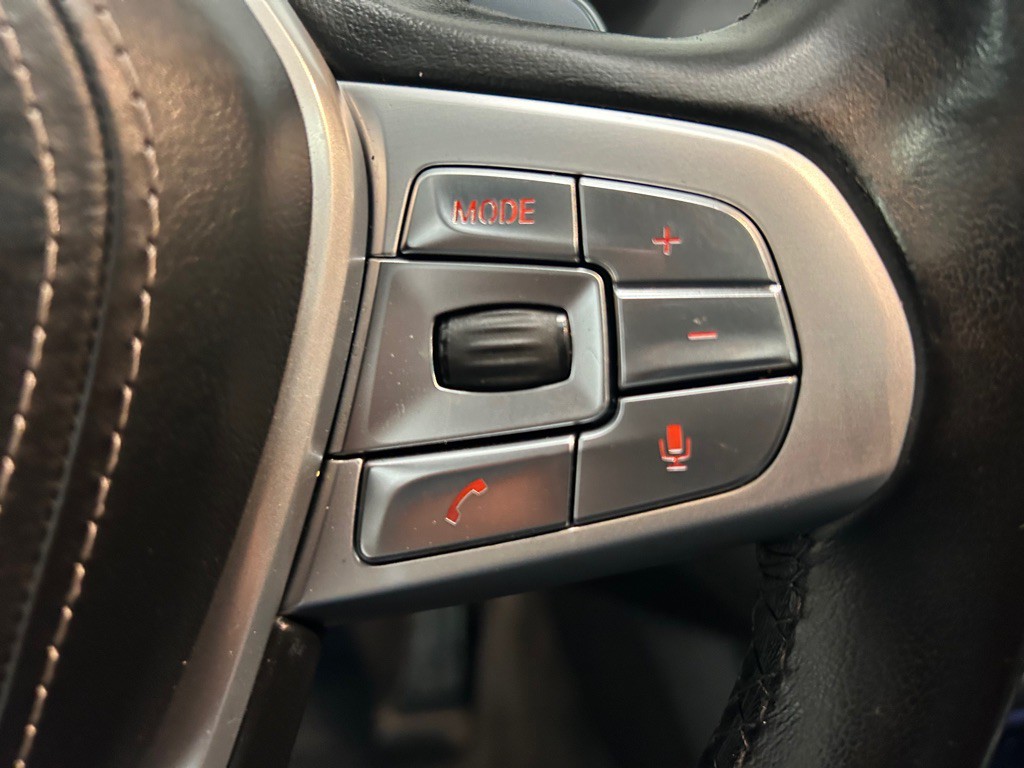 2019 BMW 7 Series Image 19