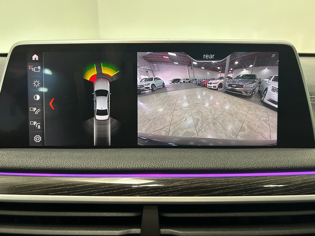 2019 BMW 7 Series Image 23