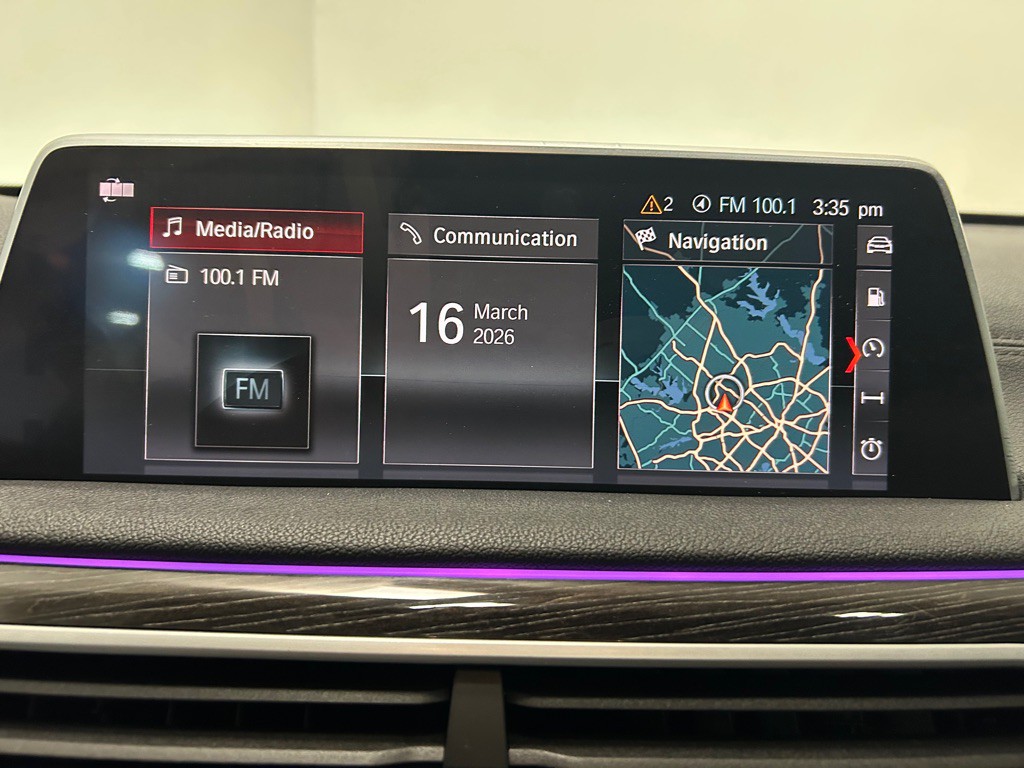 2019 BMW 7 Series Image 24