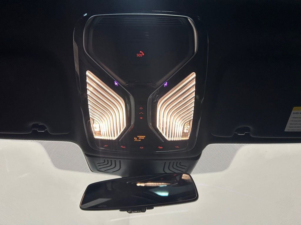 2019 BMW 7 Series Image 25