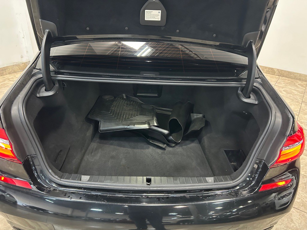 2019 BMW 7 Series Image 41