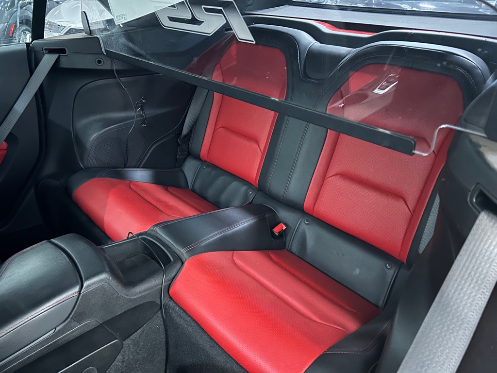 2019 Chevrolet Camaro Image 30