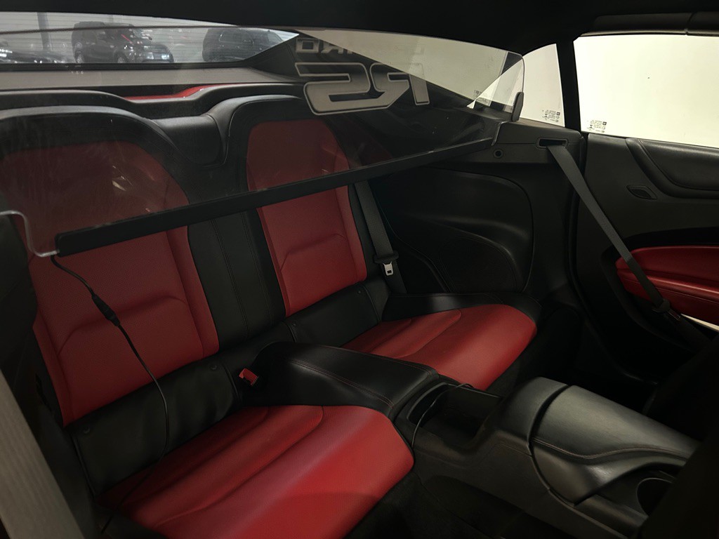 2019 Chevrolet Camaro Image 31