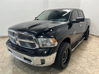 Image for 2017 RAM 1500 SLT ID: 7274165