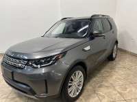 Image for 2017 Land Rover Discovery HSE ID: 7274194