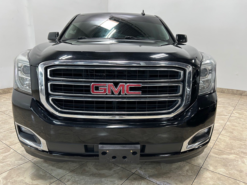 2019 GMC Yukon Image 3