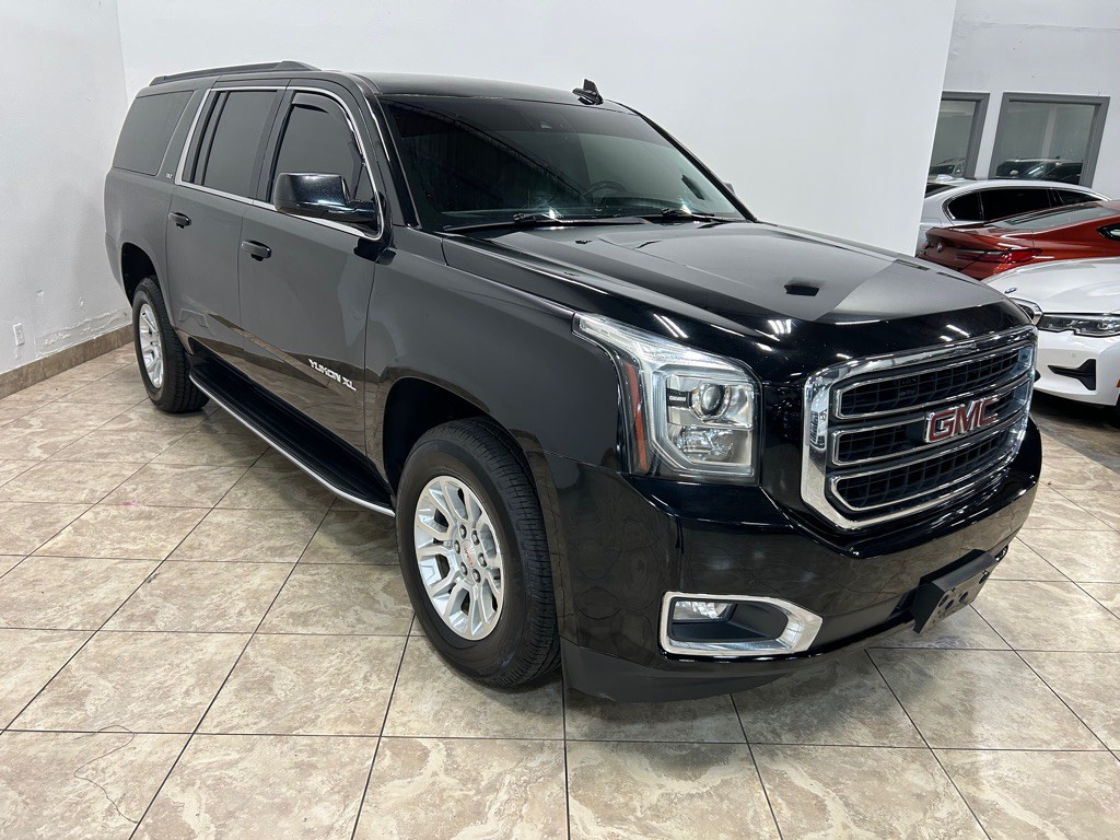 2019 GMC Yukon Image 5