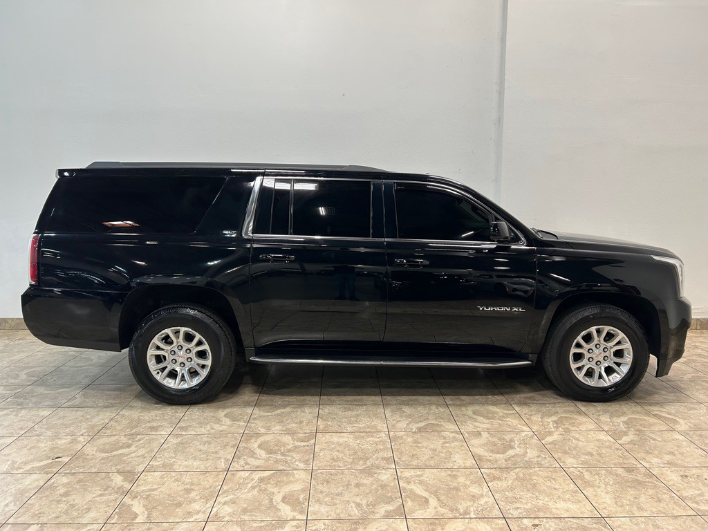 2019 GMC Yukon Image 6