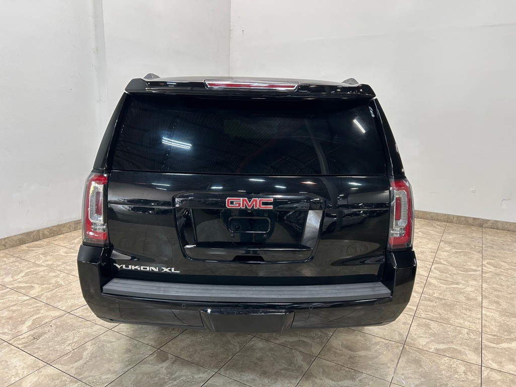 2019 GMC Yukon Image 8