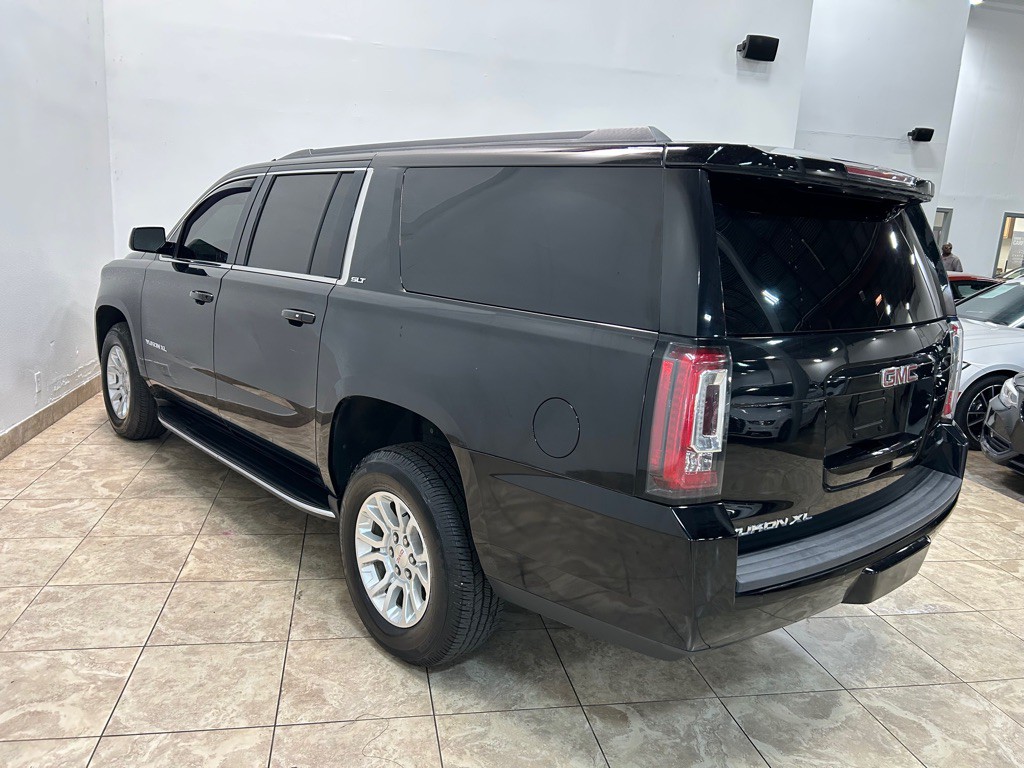 2019 GMC Yukon Image 9