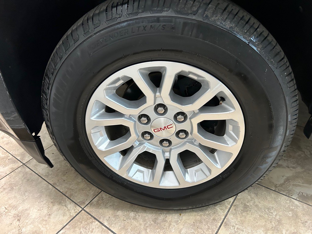 2019 GMC Yukon Image 13