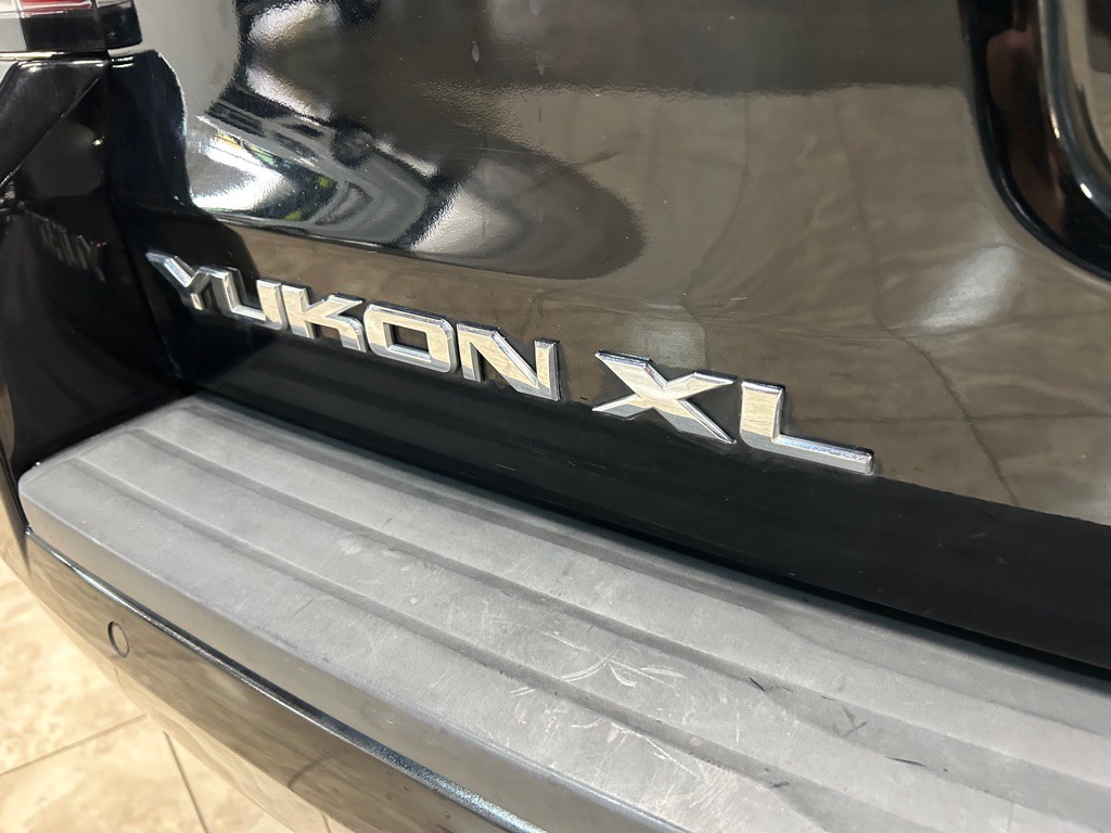 2019 GMC Yukon Image 14