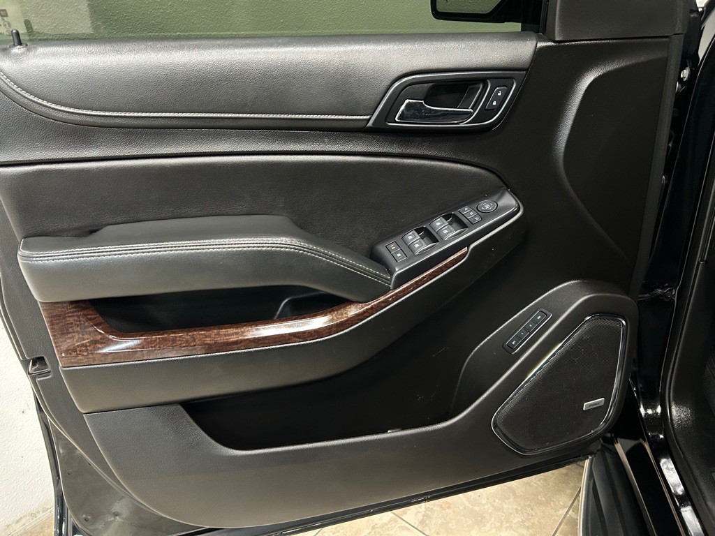 2019 GMC Yukon Image 15