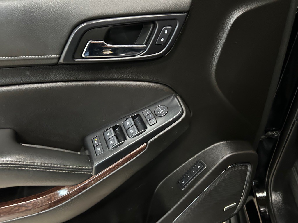 2019 GMC Yukon Image 17