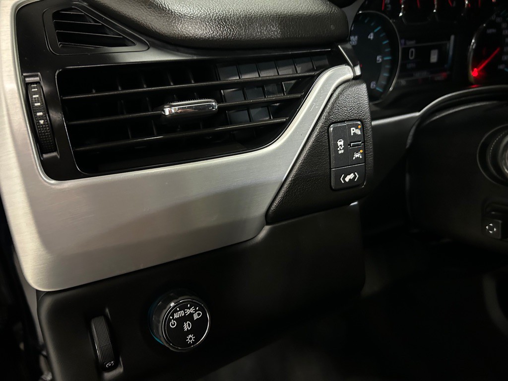 2019 GMC Yukon Image 18