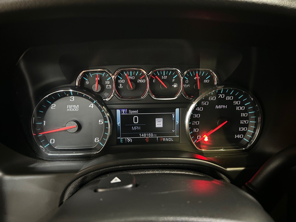 2019 GMC Yukon Image 19