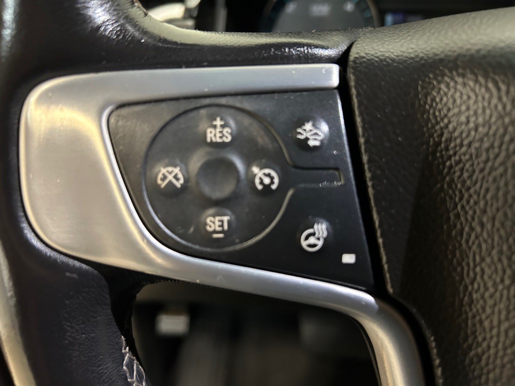 2019 GMC Yukon Image 21