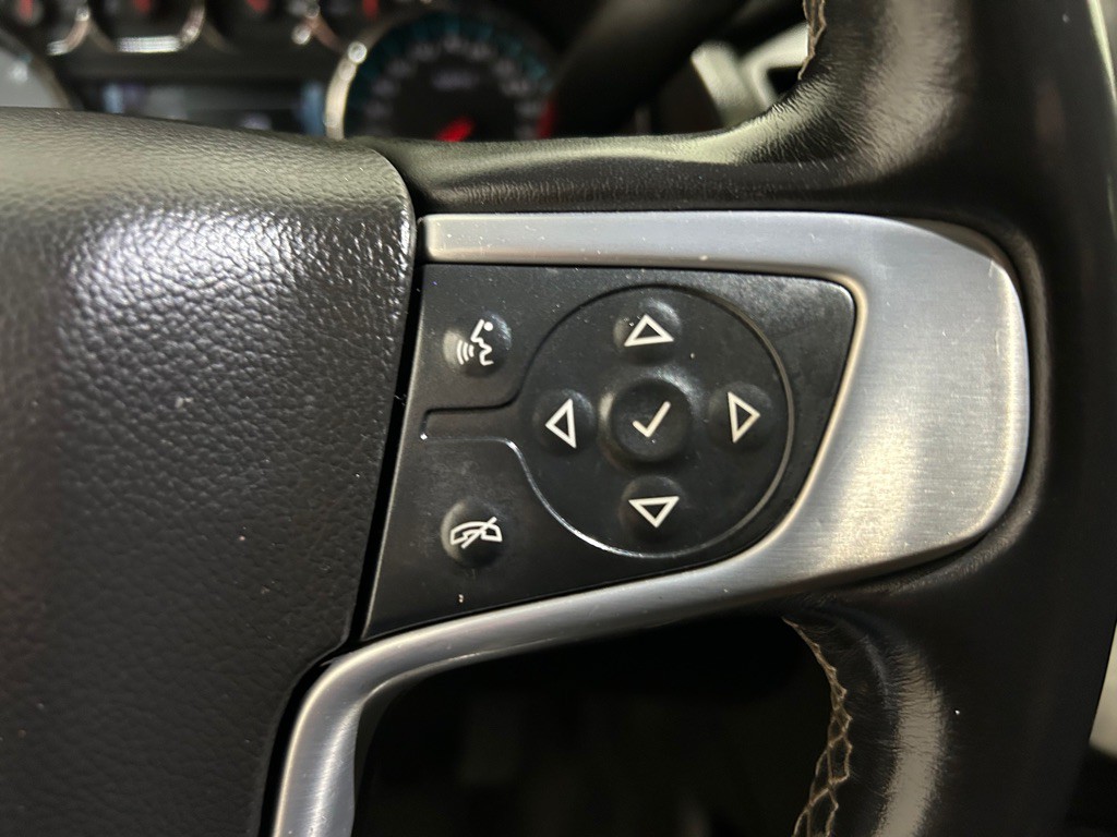 2019 GMC Yukon Image 22