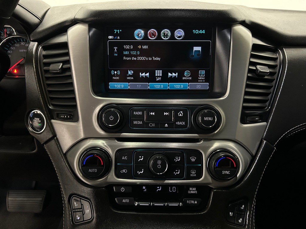 2019 GMC Yukon Image 23