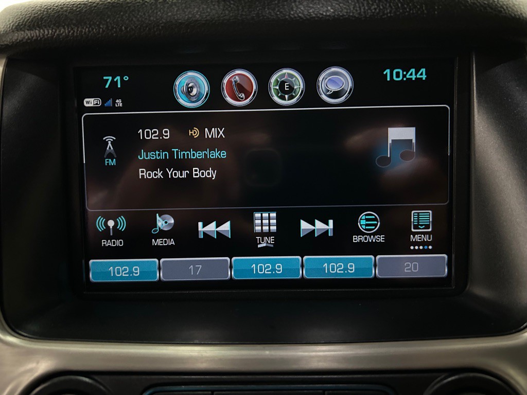 2019 GMC Yukon Image 24