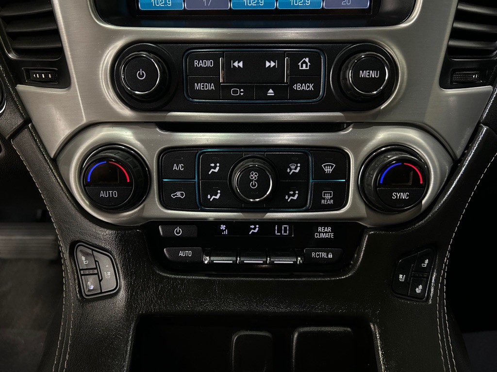 2019 GMC Yukon Image 25