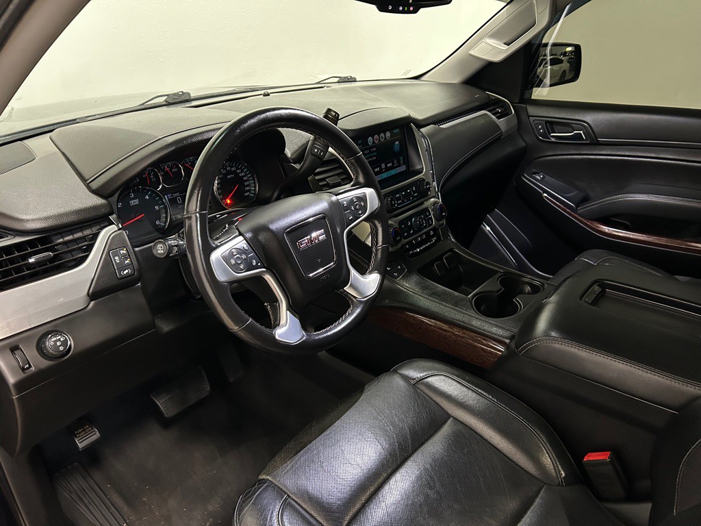 2019 GMC Yukon Image 26