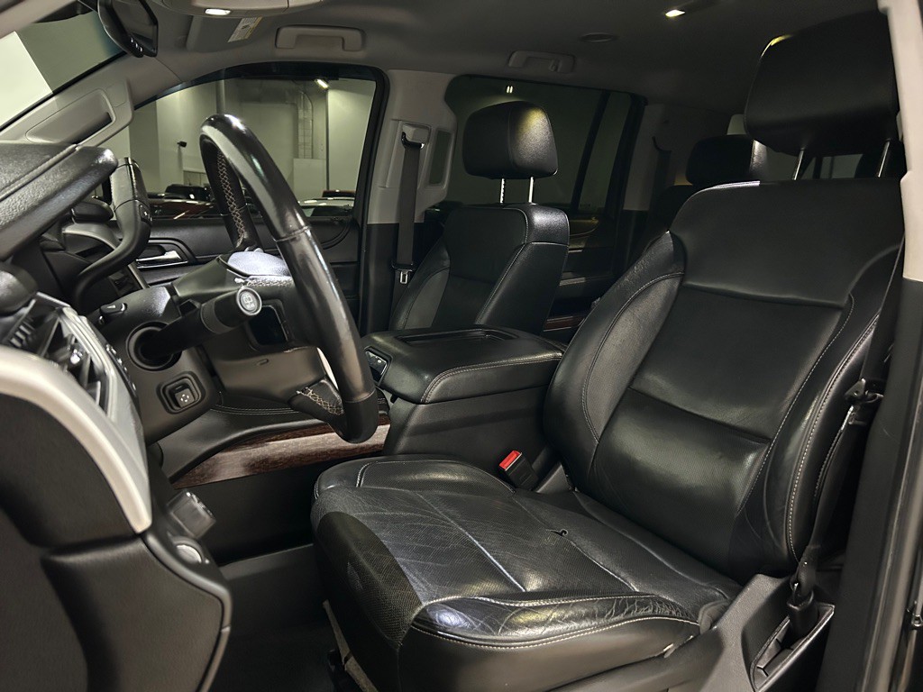 2019 GMC Yukon Image 27
