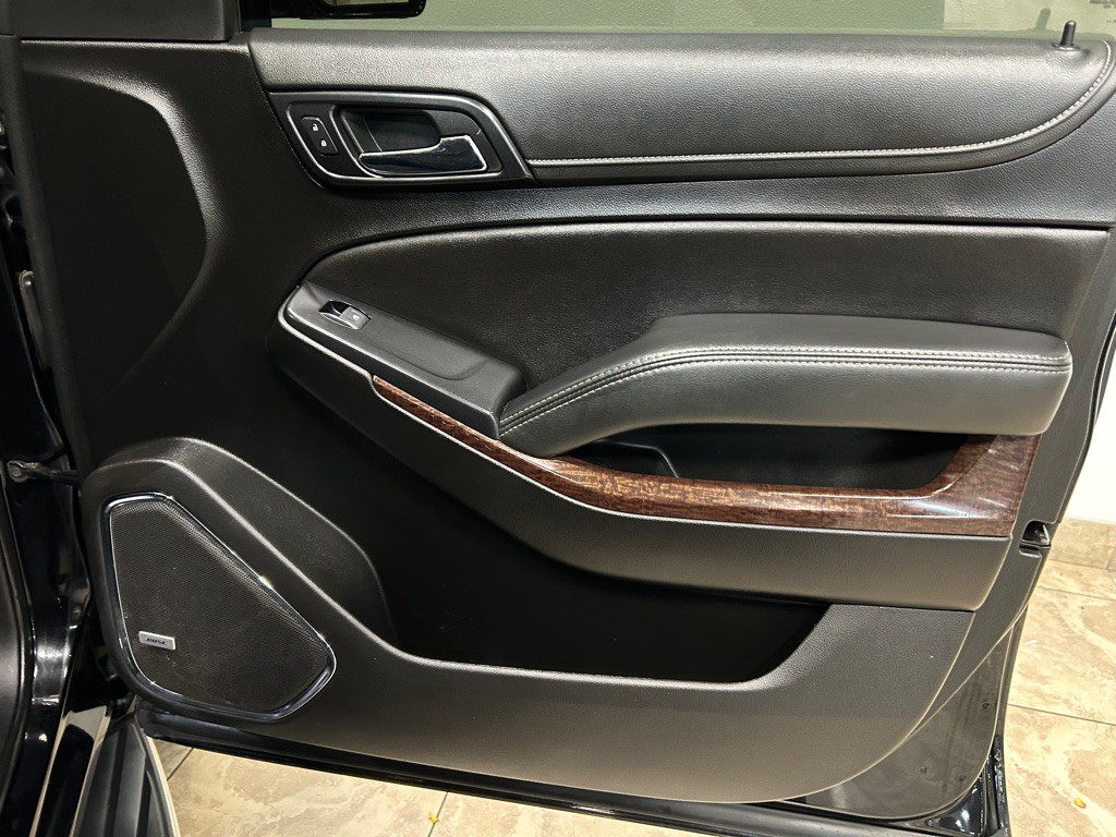 2019 GMC Yukon Image 28