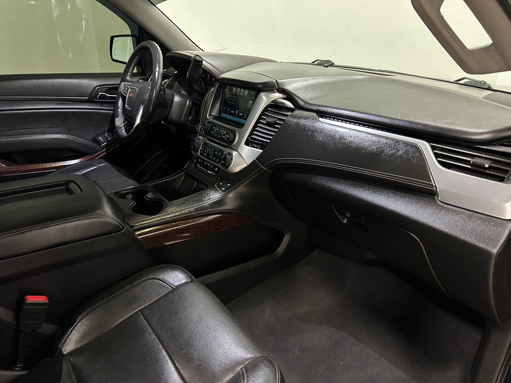 2019 GMC Yukon Image 30