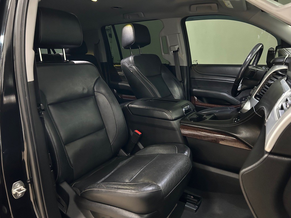 2019 GMC Yukon Image 31